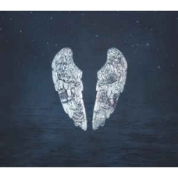  Coldplay ‎– Ghost Stories 